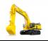 Escavatori cingolati Komatsu PC900LC-11