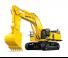 Komatsu PC950-11 SE