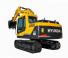Hyundai R 110-7