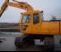 Hyundai R 130 LC