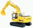 Hyundai R 140 LC 7A