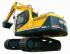 Hyundai R 160 LC 9