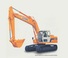 Hyundai R 200LCM-2