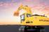 Hyundai R 210 LC-3