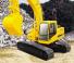 Hyundai R 210LC-7H