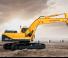 Hyundai R 260LC-9A