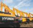 Hyundai R 420 LC