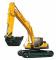 Escavatori cingolati Hyundai R 480 LC-9 A