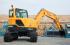 Escavatori cingolati Hyundai R 80 CR-9