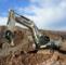 Escavatori cingolati Liebherr R 9100
