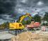 Escavatori cingolati Liebherr R 914 Compact Litronic 