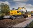 Escavatori cingolati Liebherr R 914 Compact Litronic 