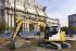Escavatori cingolati Liebherr R 914 Compact Litronic