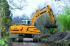 Escavatori cingolati Liebherr R 918