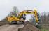 Escavatori cingolati Liebherr R 918