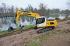 Escavatori cingolati Liebherr R 918