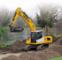 Escavatori cingolati Liebherr R 918
