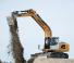 Escavatori cingolati Liebherr R 918 Litronic