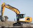 Escavatori cingolati Liebherr R 918 Litronic