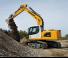 Escavatori cingolati Liebherr R 918 Litronic 