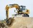 Escavatori cingolati Liebherr R 918 Litronic 