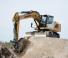 Escavatori cingolati Liebherr R 918 Litronic