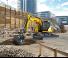 Escavatori cingolati Liebherr R 920 Compact