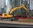 Escavatori cingolati Liebherr R 920 Compact