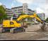 Escavatori cingolati Liebherr R 920 Compact
