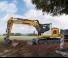 Escavatori cingolati Liebherr R 920 Compact