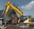 Escavatori cingolati Liebherr R 920 Compact Litronic 