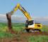 Escavatori cingolati Liebherr R 920