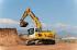 Escavatori cingolati Liebherr R 920