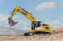 Escavatori cingolati Liebherr R 920