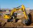 Escavatori cingolati Liebherr R 920 Litronic