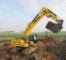 Escavatori cingolati Liebherr R 922