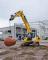 Escavatori cingolati Liebherr R 922