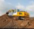 Escavatori cingolati Liebherr R 922
