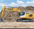 Escavatori cingolati Liebherr R 922 Litronic 
