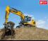 Escavatori cingolati Liebherr R 922 Litronic 