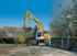Escavatori cingolati Liebherr R 924 Compact