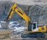Escavatori cingolati Liebherr R 924 Compact