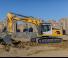 Escavatori cingolati Liebherr R 925 Litronic