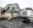 Escavatori cingolati Liebherr R 9250 