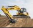Escavatori cingolati Liebherr R 926 Advanced