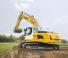 Escavatori cingolati Liebherr R 926 Compact