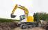 Escavatori cingolati Liebherr R 926 Compact