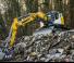 Escavatori cingolati Liebherr R 926 Compact Litronic