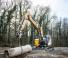 Escavatori cingolati Liebherr R 926 Compact Litronic