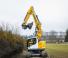 Escavatori cingolati Liebherr R 926 Compact Litronic